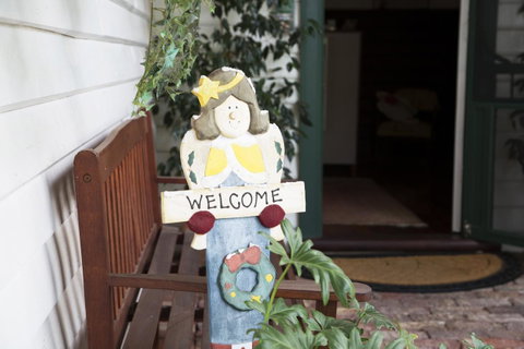 Rosebridge House Bed & Breakfast Adult Retreat - Australia Accommodation 34