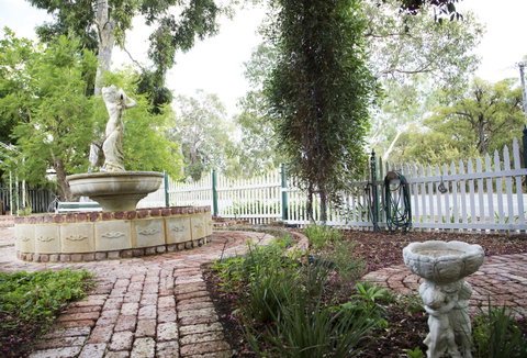 Rosebridge House Bed & Breakfast Adult Retreat - Australia Accommodation 22