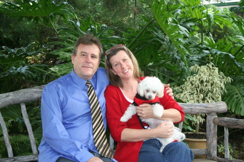 Rosebridge House Bed & Breakfast Adult Retreat - Australia Accommodation 30