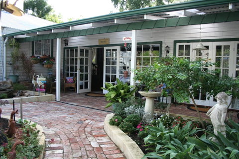 Rosebridge House Bed & Breakfast Adult Retreat - Australia Accommodation 1