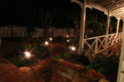 Rosebridge House Bed & Breakfast Adult Retreat - Australia Accommodation 11