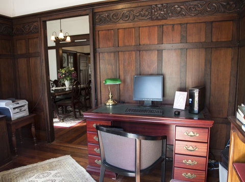 Rosebridge House Bed & Breakfast Adult Retreat - Australia Accommodation 40