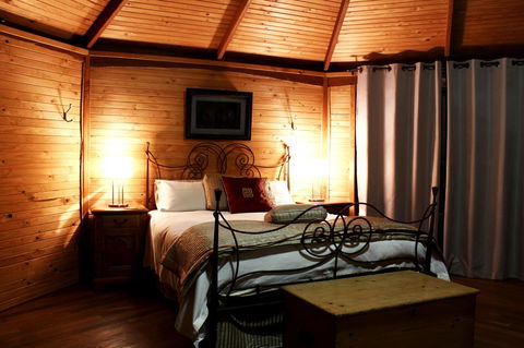 Ark Of Denmark - Australia Accommodation 19