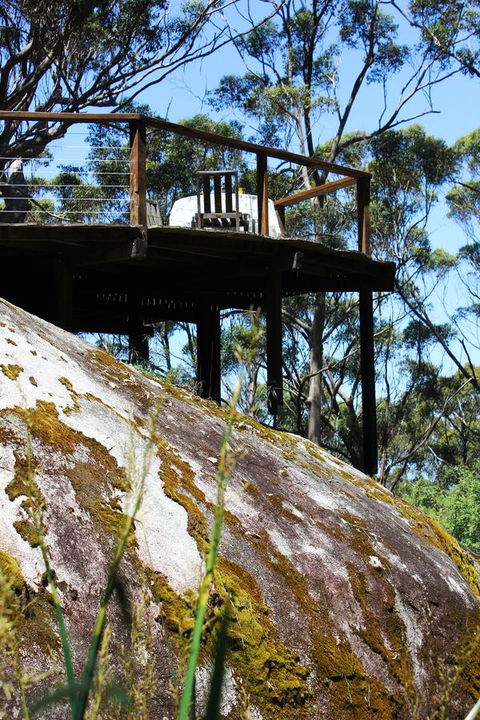 Ark Of Denmark - Australia Accommodation 14