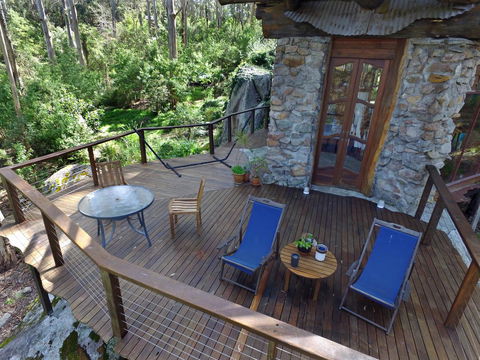 Ark Of Denmark - Australia Accommodation 5