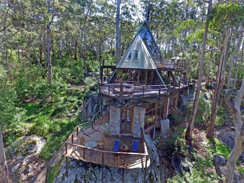 Ark Of Denmark - Australia Accommodation 3