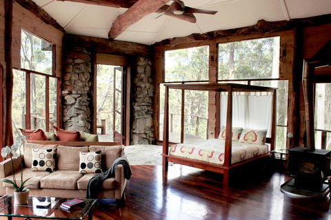 Ark Of Denmark - Australia Accommodation 0