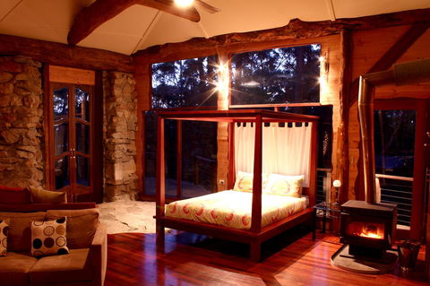 Ark Of Denmark - Australia Accommodation 8