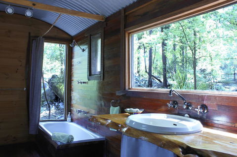 Ark Of Denmark - Australia Accommodation 21
