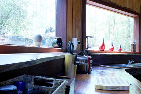 Ark Of Denmark - Australia Accommodation 24