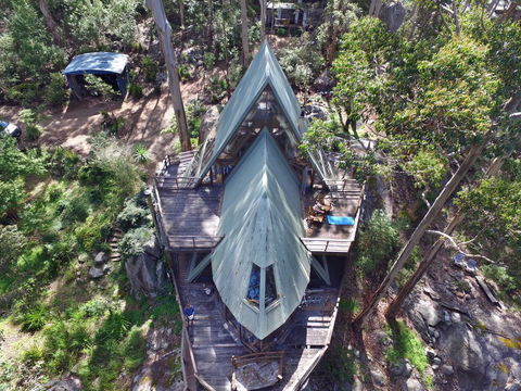 Ark Of Denmark - Australia Accommodation 1