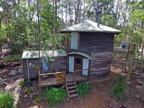 Ark Of Denmark - Australia Accommodation 17