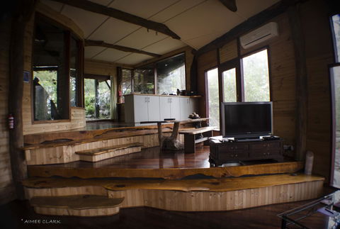 Ark Of Denmark - Australia Accommodation 12