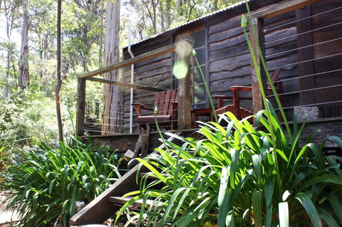 Ark Of Denmark - Australia Accommodation 20