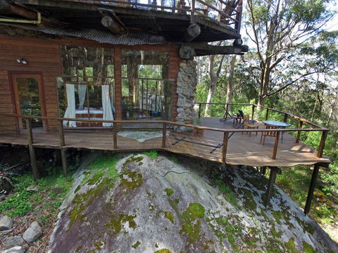 Ark Of Denmark - Australia Accommodation 4