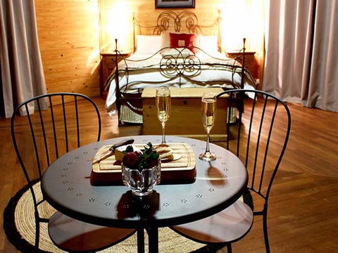 Ark Of Denmark - Australia Accommodation 13