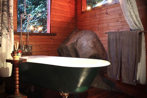 Ark Of Denmark - Australia Accommodation 7