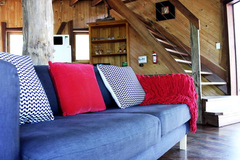 Ark Of Denmark - Australia Accommodation 25