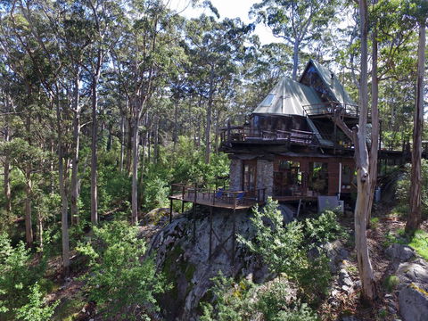 Ark Of Denmark - Australia Accommodation 2