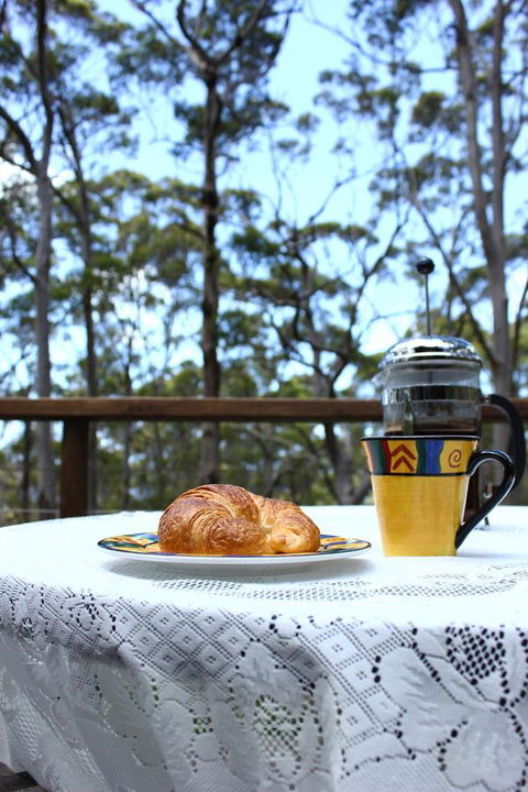 Ark Of Denmark - Australia Accommodation 9