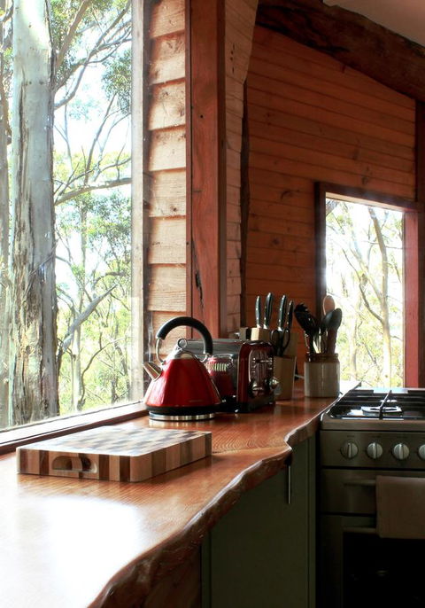 Ark Of Denmark - Australia Accommodation 28