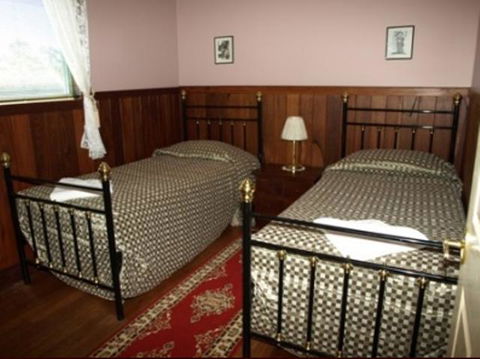 Pemberton Old Picture Theatre Holiday Apartments - Australia Accommodation 29