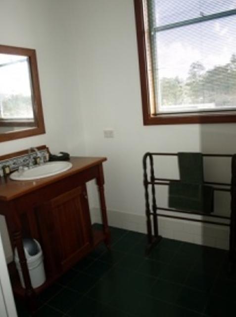 Pemberton Old Picture Theatre Holiday Apartments - Australia Accommodation 41