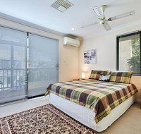 Fremantle Townhouse Unit 4 - Australia Accommodation