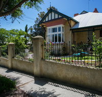 Danum House - Australia Accommodation