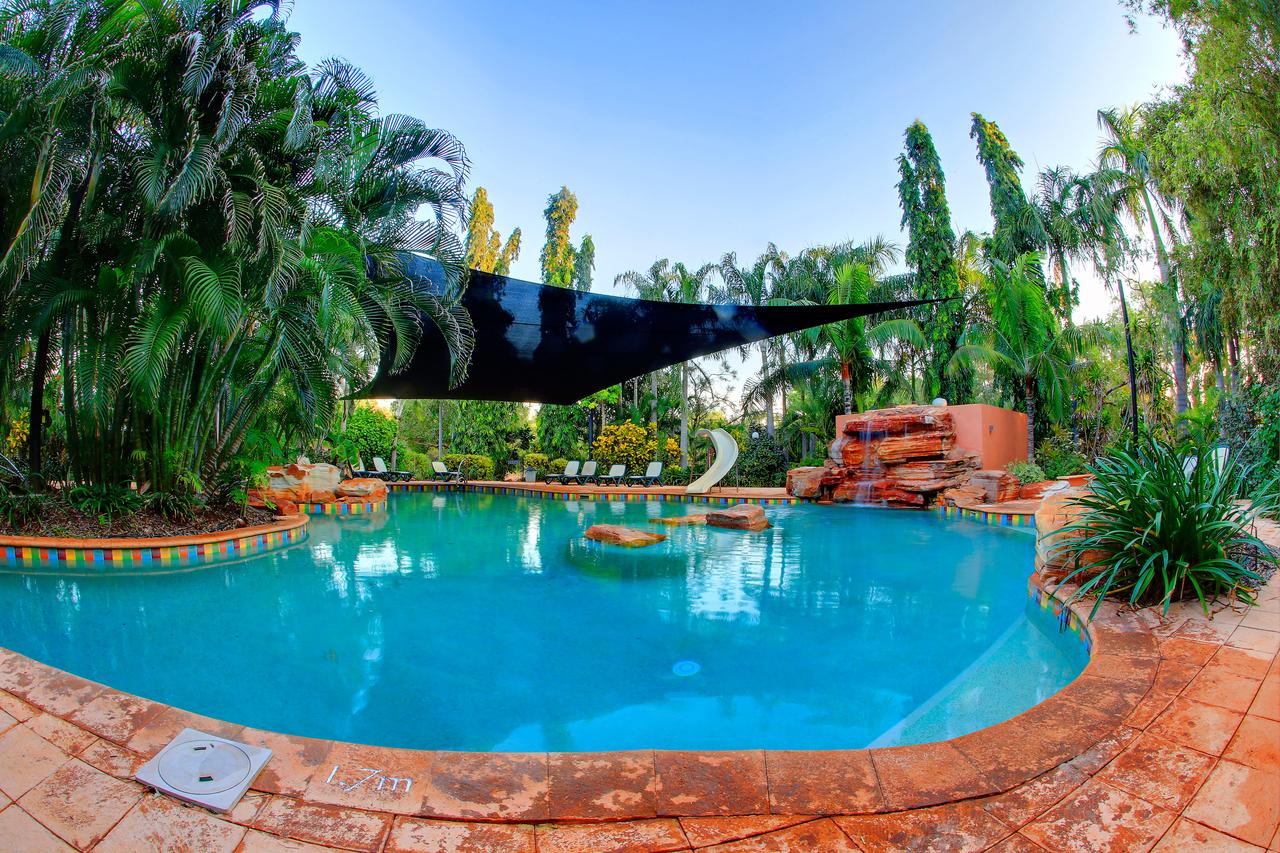 Minyirr WA Australia Accommodation
