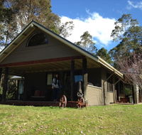 Scotsdale Valley Studios - Australia Accommodation