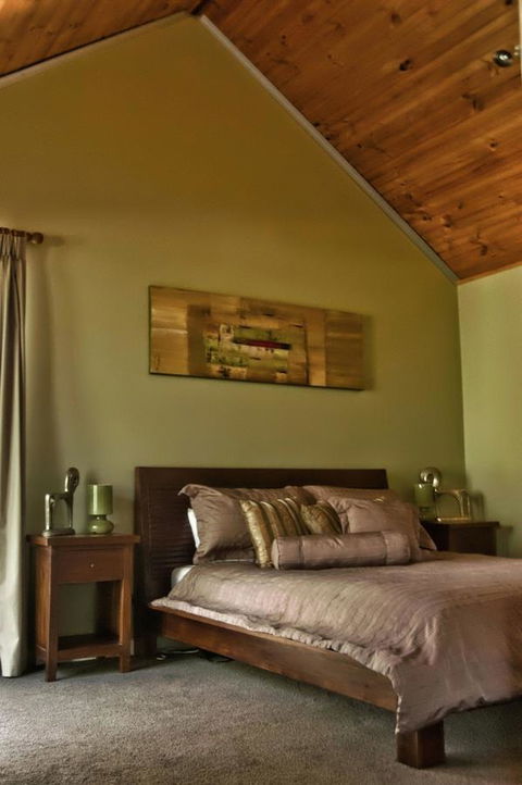 Scotsdale Valley Studios - Australia Accommodation 9