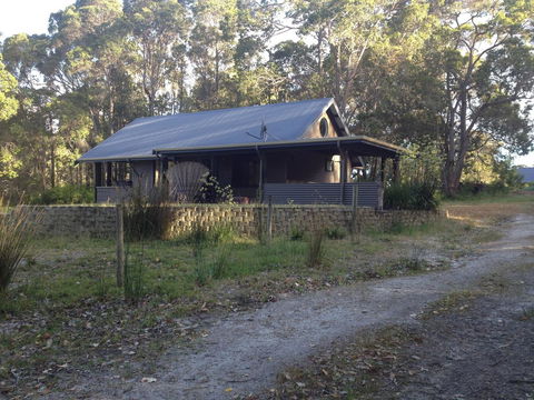 Scotsdale Valley Studios - Australia Accommodation 15