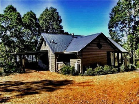 Scotsdale Valley Studios - Australia Accommodation 3
