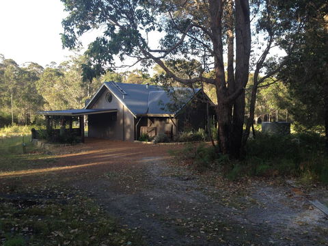 Scotsdale Valley Studios - Australia Accommodation 16