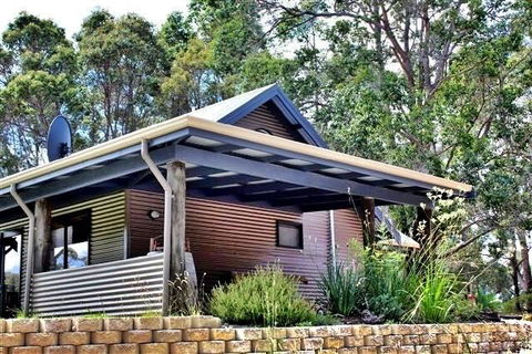 Scotsdale Valley Studios - Australia Accommodation 4