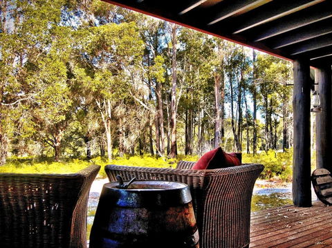 Scotsdale Valley Studios - Australia Accommodation 2