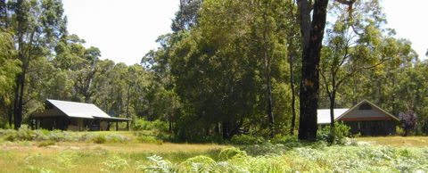 Scotsdale Valley Studios - Australia Accommodation 13