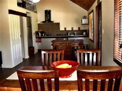 Scotsdale Valley Studios - Australia Accommodation 8