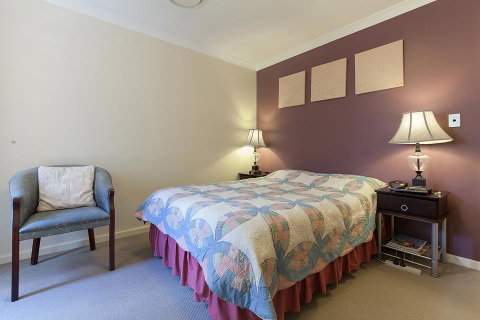 Arcadian Bed & Breakfast - Australia Accommodation 19