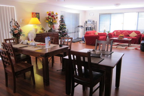 Arcadian Bed & Breakfast - Australia Accommodation 6