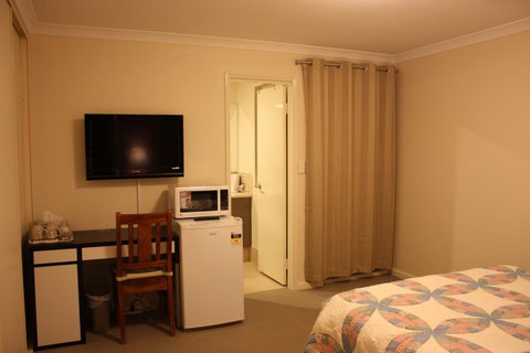 Arcadian Bed & Breakfast - Australia Accommodation 5