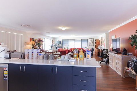 Arcadian Bed & Breakfast - Australia Accommodation 31