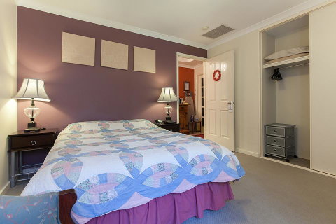 Arcadian Bed & Breakfast - Australia Accommodation 20
