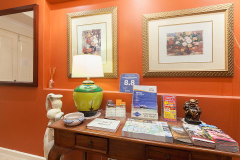 Arcadian Bed & Breakfast - Australia Accommodation 26