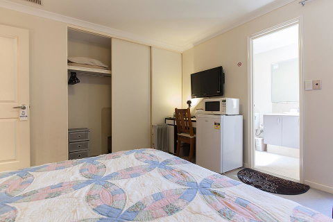 Arcadian Bed & Breakfast - Australia Accommodation 21