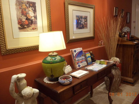 Arcadian Bed & Breakfast - Australia Accommodation 12