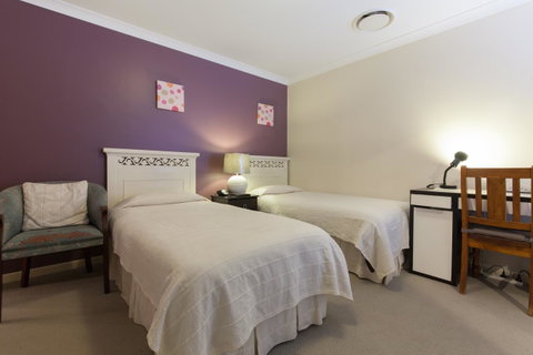 Arcadian Bed & Breakfast - Australia Accommodation 33