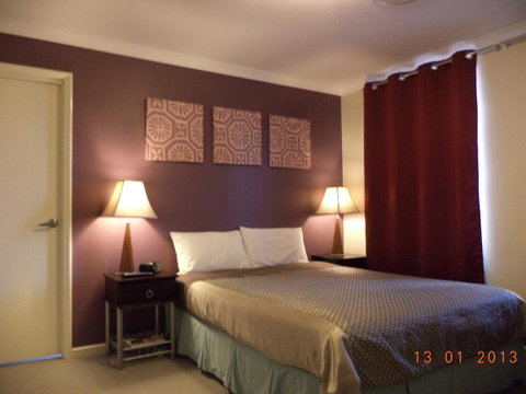Arcadian Bed & Breakfast - Australia Accommodation 2