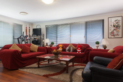 Arcadian Bed & Breakfast - Australia Accommodation 28